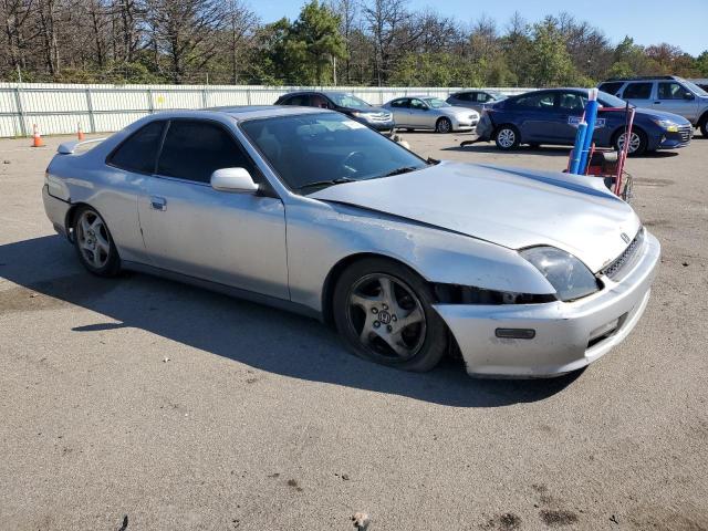 Photo 4 from auction – 2001 HONDA PRELUDE with VIN JHMBB62441C001141