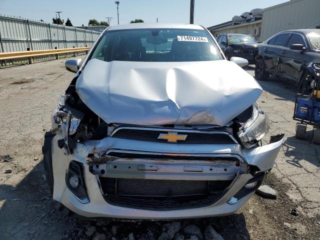 Foto 5 de la subasta – 2017 CHEVROLET SPARK 1LT con VIN KL8CD6SA7HC763422
