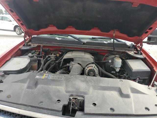 Photo 11 from auction – 2007 CHEVROLET SILVERADO with VIN 2GCEK19J671686951