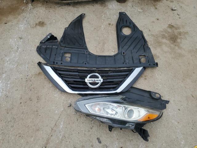 Photo 12 from auction – 2016 NISSAN ALTIMA 2.5 with VIN 1N4AL3AP1GN354783