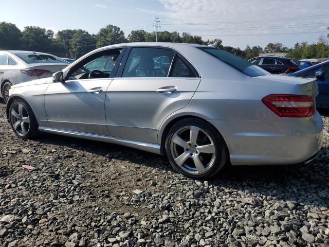 Photo 2 from auction – 2011 MERCEDES-BENZ E 350 4MAT with VIN WDDHF8HB8BA424499