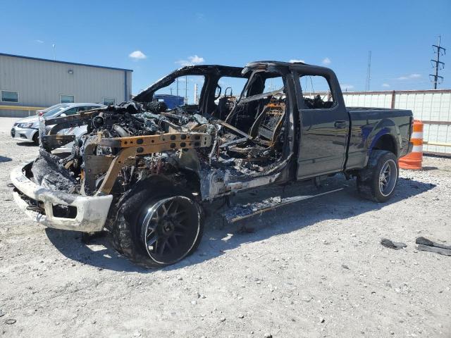 Photo 1 from auction – 2017 FORD F250 SUPER with VIN 1FT7W2BT4HEB21158