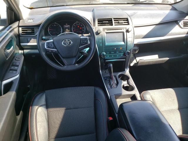 Photo 8 from auction – 2017 TOYOTA CAMRY LE with VIN 4T1BF1FK2HU419084
