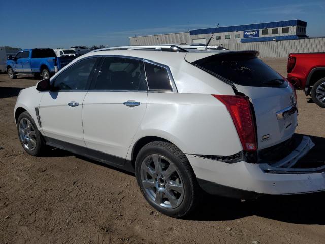 Photo 2 from auction – 2011 CADILLAC SRX PREMIU with VIN 3GYFNFEY4BS517787