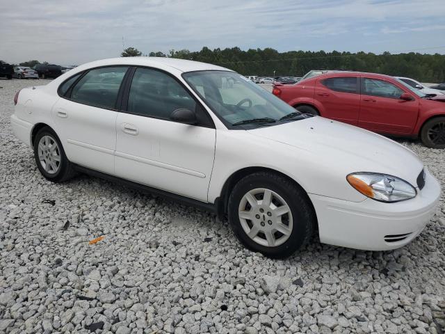 Photo 4 from auction – 2006 FORD TAURUS SE with VIN 1FAFP532X6A185506