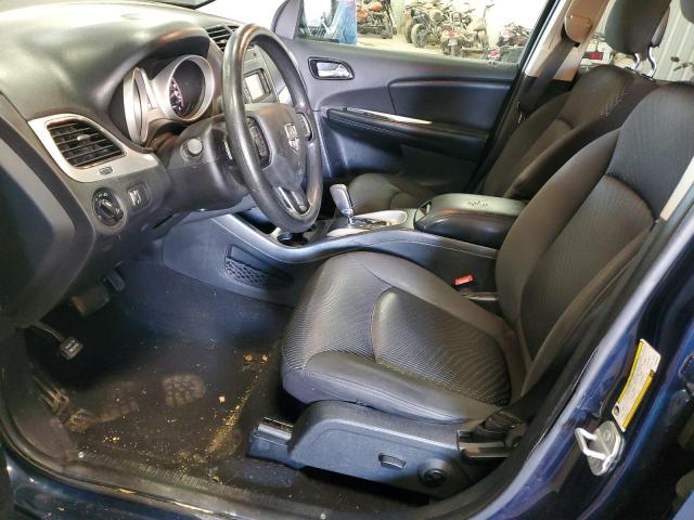Photo 7 from auction – 2015 DODGE JOURNEY SX with VIN 3C4PDCBG1FT604912