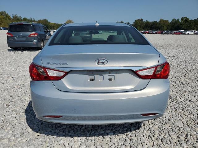 Photo 6 from auction – 2012 HYUNDAI SONATA GLS with VIN 5NPEB4AC9CH332638