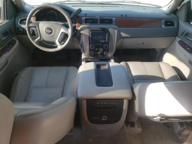 Photo 8 from auction – 2007 GMC YUKON with VIN 1GKFK13067J401566