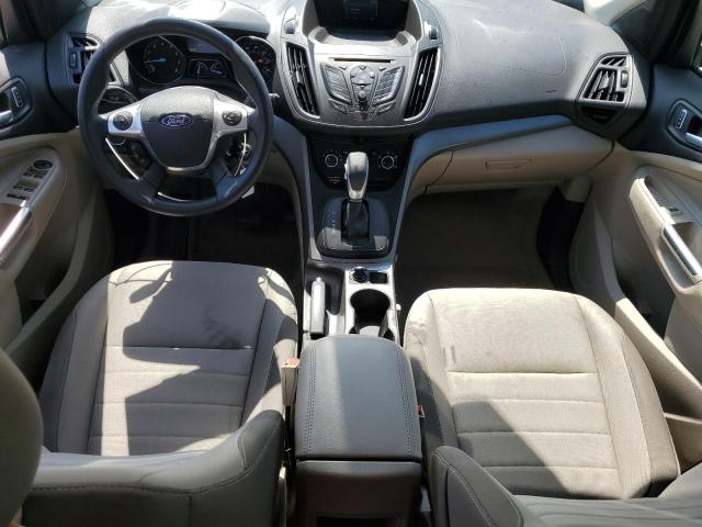 Photo 8 from auction – 2015 FORD ESCAPE SE with VIN 1FMCU0GX5FUC43739