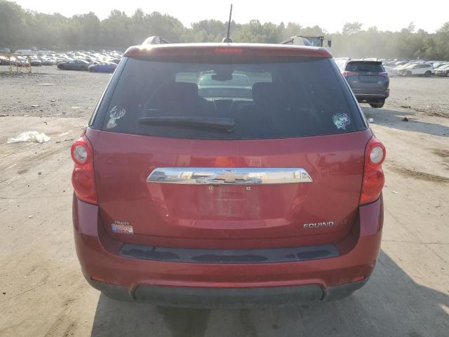 Photo 6 from auction – 2015 CHEVROLET EQUINOX LT with VIN 2GNFLFEK6F6223469