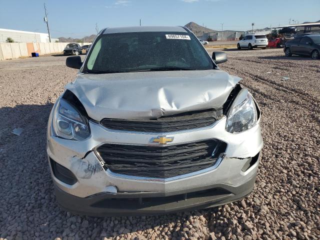 Photo 5 from auction – 2017 CHEVROLET EQUINOX LS with VIN 2GNALBEK1H1579976