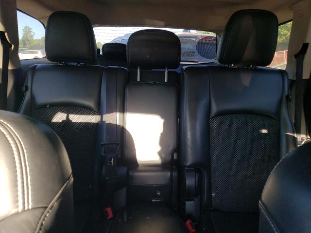 Photo 10 from auction – 2017 DODGE JOURNEY CR with VIN 3C4PDCGG5HT572994