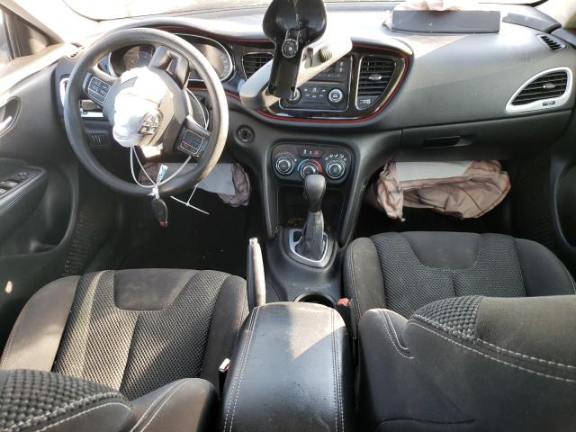 Photo 8 from auction – 2015 DODGE DART SXT with VIN 1C3CDFBB9FD338201