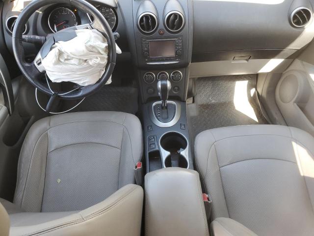 Photo 8 from auction – 2013 NISSAN ROGUE S with VIN JN8AS5MT8DW023484