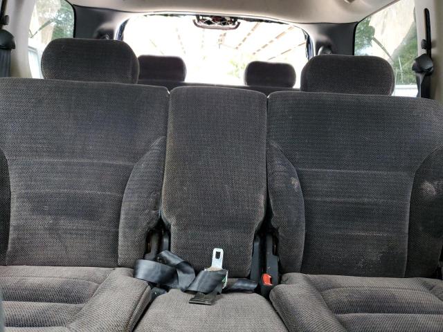 Photo 10 from auction – 2001 DODGE DURANGO with VIN 1B4HS28N11F618240