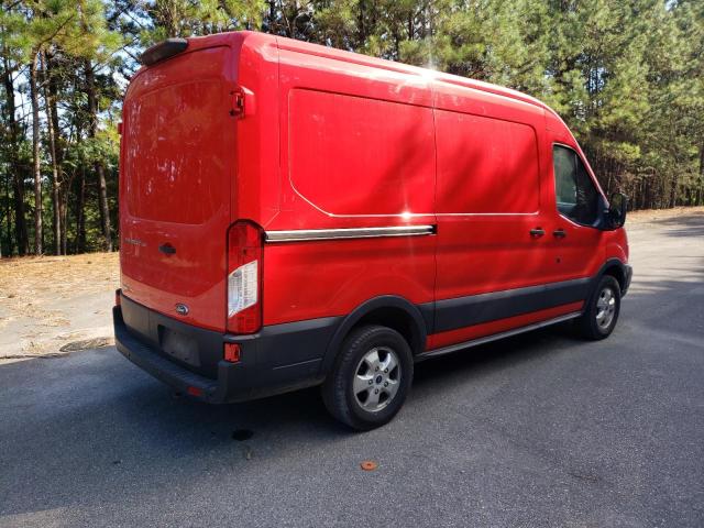 Photo 3 from auction – 2019 FORD TRANSIT T- with VIN 1FTYR1DG0KKA28796