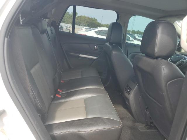 Photo 10 from auction – 2014 FORD EDGE SPORT with VIN 2FMDK3AK2EBA18935