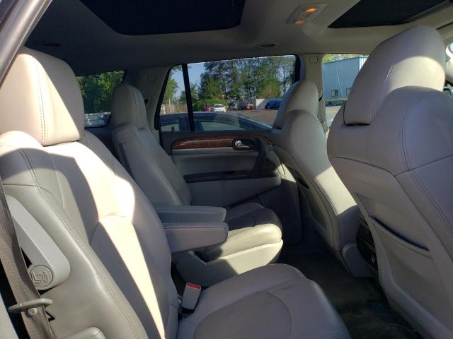 Photo 11 from auction – 2011 BUICK ENCLAVE CX with VIN 5GAKVCED1BJ274507