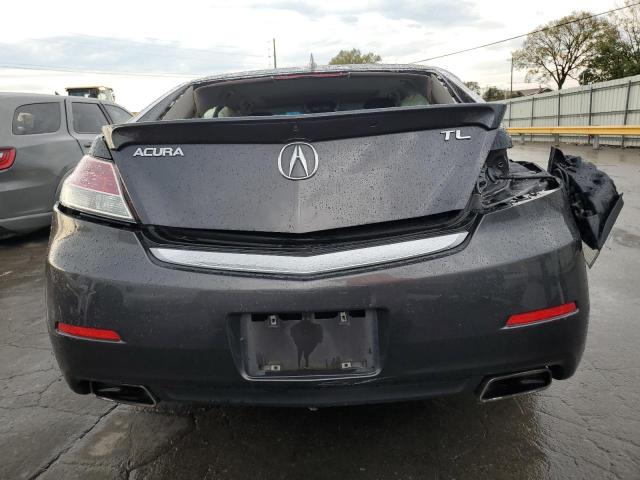 Photo 6 from auction – 2012 ACURA TL with VIN 19UUA8F55CA021880