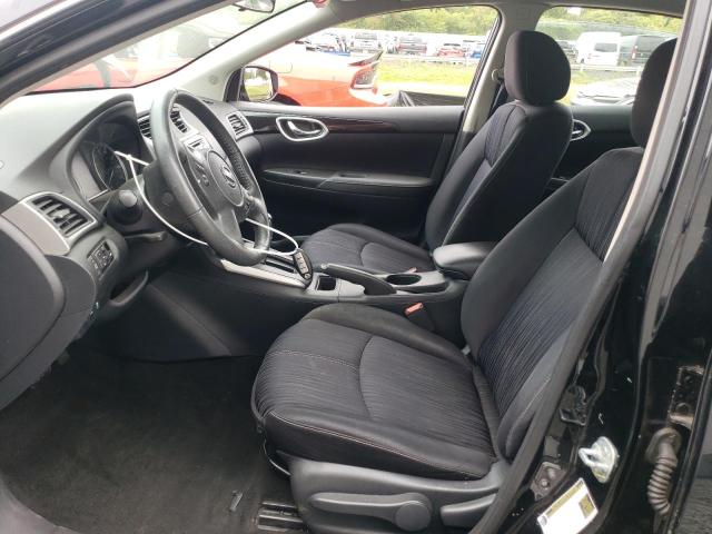 Photo 7 from auction – 2016 NISSAN SENTRA S with VIN 3N1AB7AP2GL664643