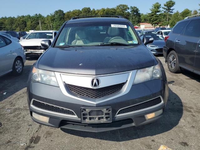 Photo 5 from auction – 2013 ACURA MDX with VIN 2HNYD2H20DH508652