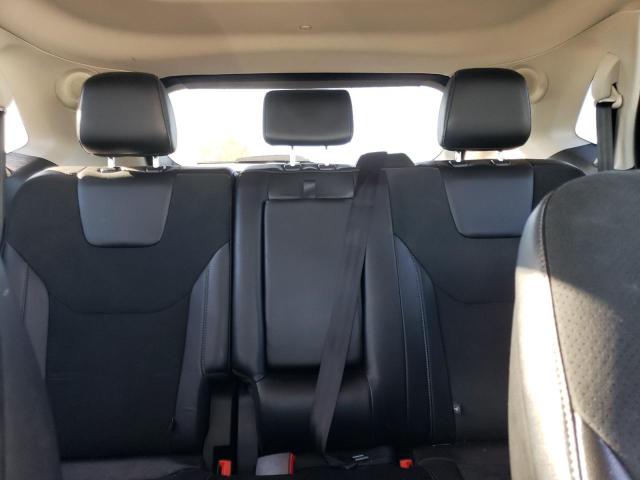 Photo 10 from auction – 2016 FORD EDGE SPORT with VIN 2FMPK4AP1GBB18929
