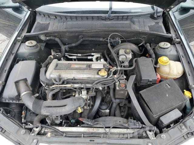 Photo 11 from auction – 2001 SATURN L200 with VIN 1G8JU54F41Y581083