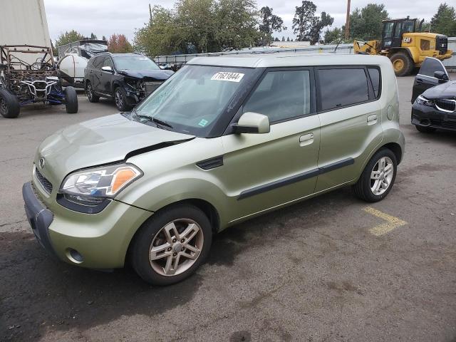 2010 Kia Soul