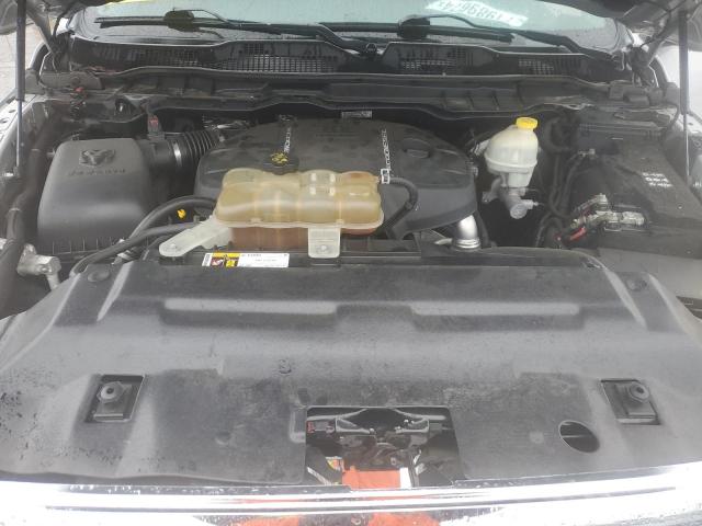 Photo 11 from auction – 2014 RAM 1500 SLT with VIN 1C6RR7LM3ES390602