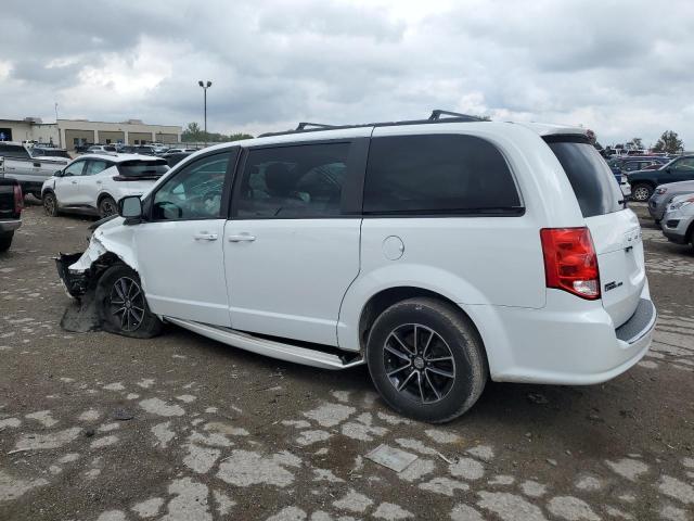 Photo 2 from auction – 2019 DODGE GRAND CARA with VIN 2C4RDGEG4KR557819