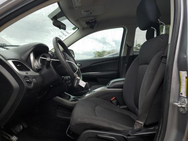 Photo 7 from auction – 2017 DODGE JOURNEY SE with VIN 3C4PDCAB9HT694853