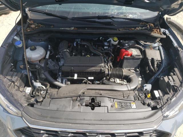 Photo 12 from auction – 2023 FORD ESCAPE ST with VIN 1FMCU9MN9PUA63298