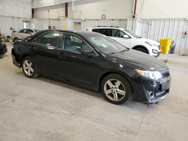 Photo 4 from auction – 2012 TOYOTA CAMRY BASE with VIN 4T1BF1FK7CU136088