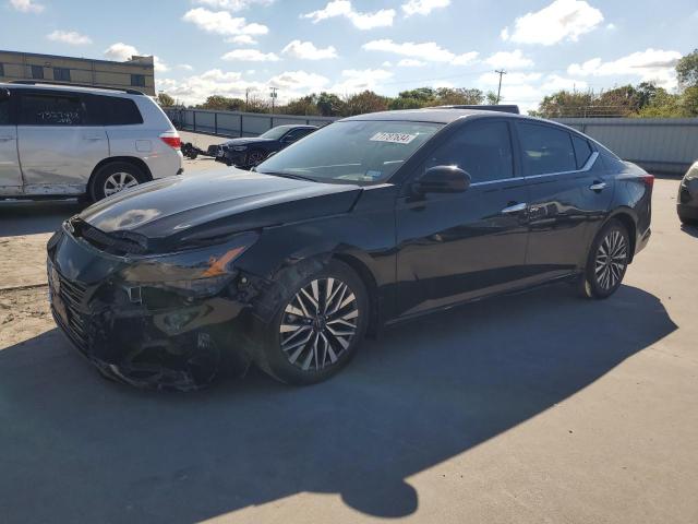 NISSAN ALTIMA SV 2023 with VIN 1N4BL4DVXPN362563 - Photo from auction