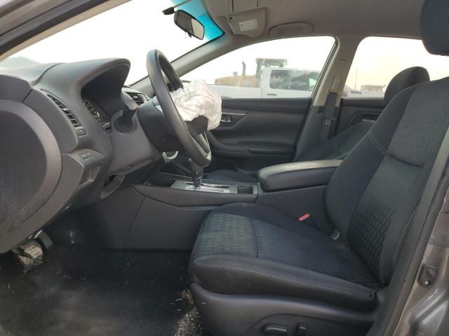 Photo 7 from auction – 2016 NISSAN ALTIMA 2.5 with VIN 1N4AL3AP3GN358379