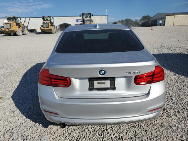 Photo 6 from auction – 2018 BMW 320 I with VIN WBA8E1G55JNU89265