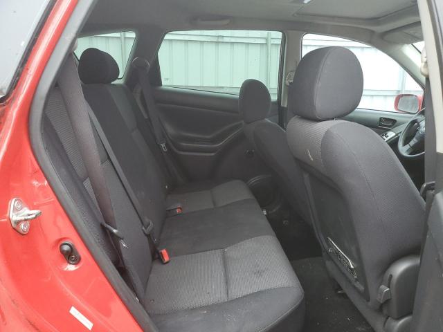 Photo 10 from auction – 2005 PONTIAC VIBE with VIN 5Y2SM63885Z430234