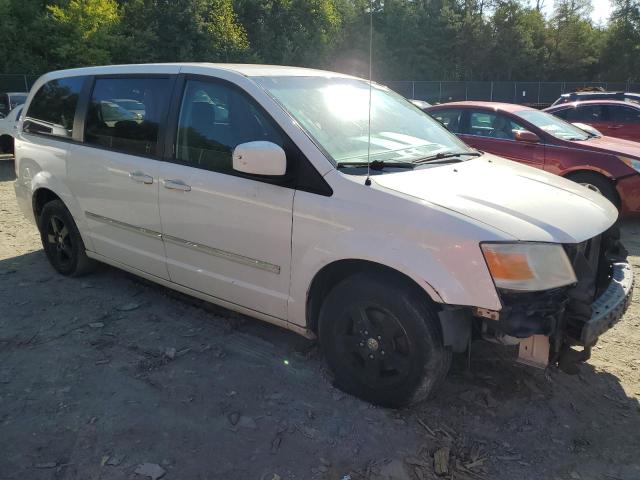 Photo 4 from auction – 2008 DODGE GRAND CARA with VIN 1D8HN54P98B172067