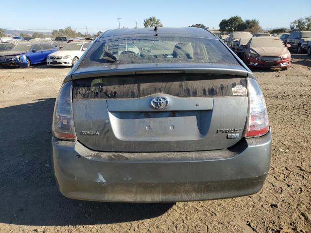Photo 6 from auction – 2005 TOYOTA PRIUS with VIN JTDKB20U953092149
