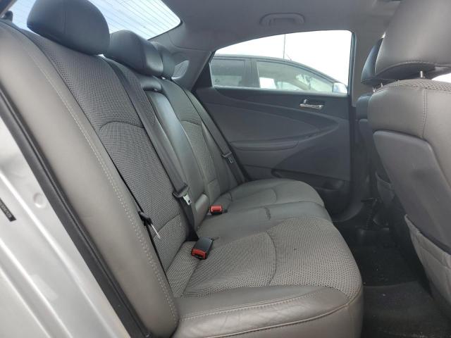 Photo 10 from auction – 2013 HYUNDAI SONATA SE with VIN 5NPEC4ACXDH674226
