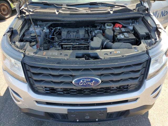 Zdjęcie 12 z aukcji – 2018 FORD EXPLORER P z VIN 1FM5K8AR4JGA46544