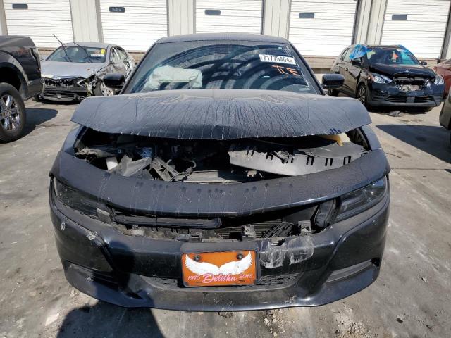 Photo 5 from auction – 2019 DODGE CHARGER SX with VIN 2C3CDXBG4KH692092
