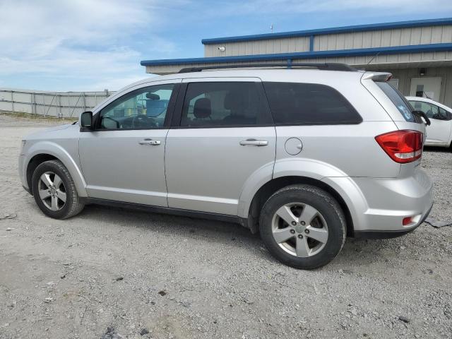 Photo 2 from auction – 2012 DODGE JOURNEY SX with VIN 3C4PDCBG4CT143846