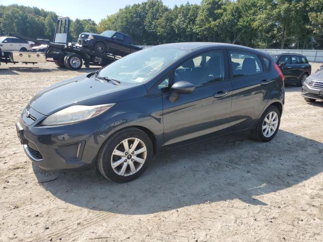 Zdjęcie 1 z aukcji – 2011 FORD FIESTA SE z VIN 3FADP4EJ4BM144047
