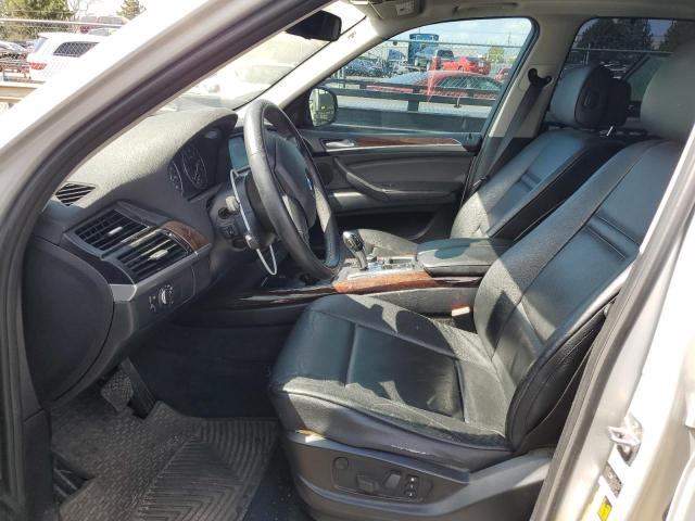 Photo 7 from auction – 2011 BMW X5 XDRIVE3 with VIN 5UXZV4C57BL400984