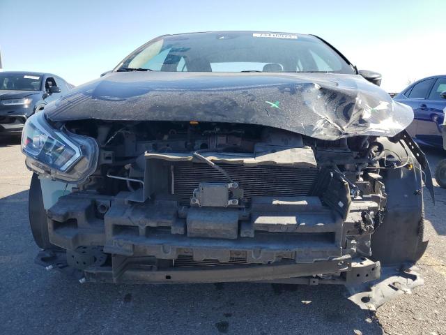 Photo 5 from auction – 2021 NISSAN VERSA SV with VIN 3N1CN8EVXML887667