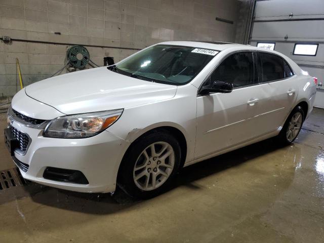 Photo 1 from auction – 2015 CHEVROLET MALIBU 1LT with VIN 1G11C5SL2FF216737