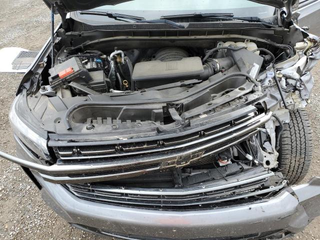 Photo 12 from auction – 2021 CHEVROLET SUBURBAN C with VIN 1GNSCEKD6MR234505