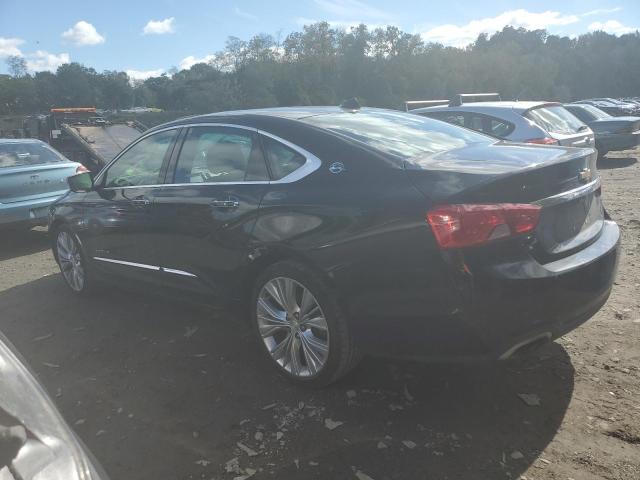 Photo 2 from auction – 2014 CHEVROLET IMPALA LTZ with VIN 1G1155S35EU144680
