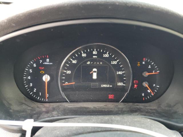 Zdjęcie 9 z aukcji – 2016 KIA SORENTO EX z VIN 5XYPHDA52GG068149